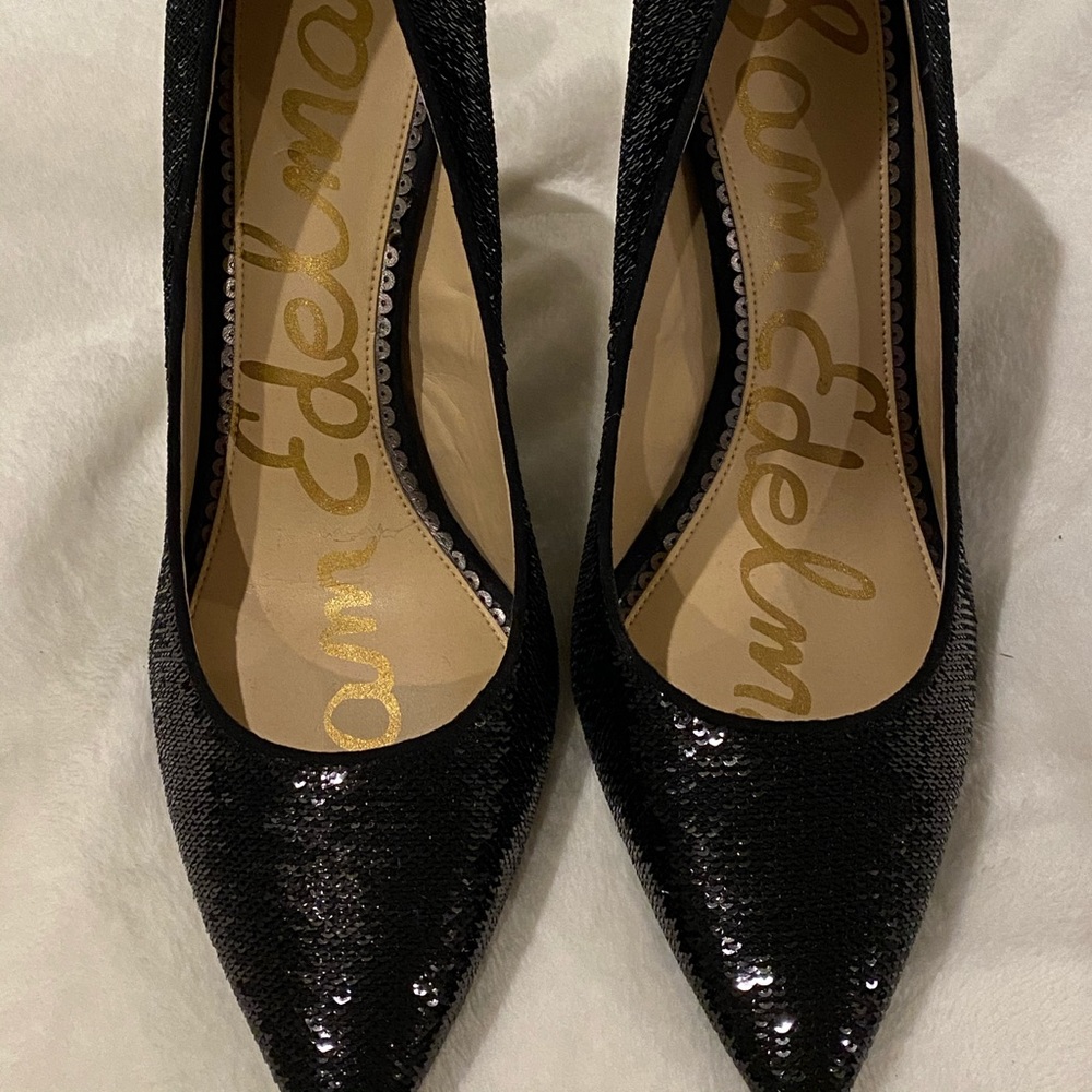 Sam Edelman Hazel  Pointy Toe Pump